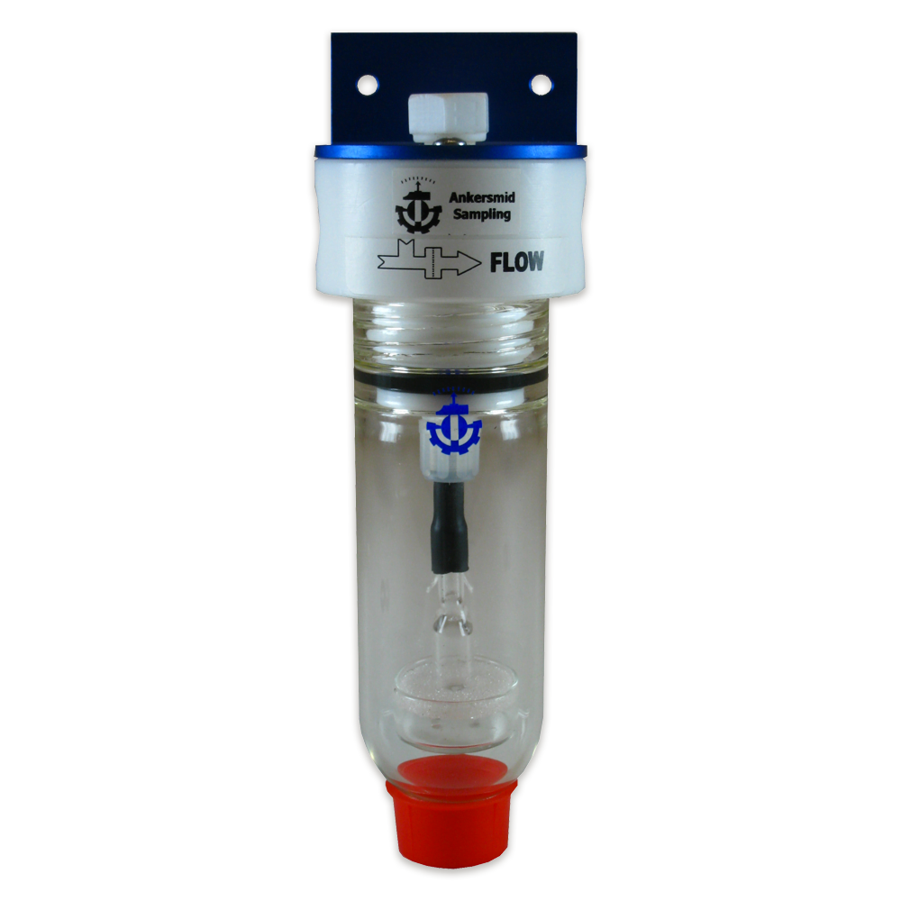 Humidifier Type AHU Ankersmid Sampling